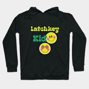 Latchkey Kid Gen X Hoodie